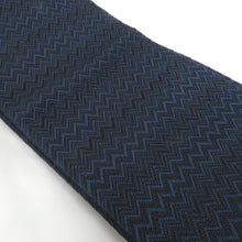 Load image into Gallery viewer, 角帯 ネイビー