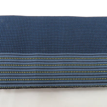 Load image into Gallery viewer, 角帯 ブルー