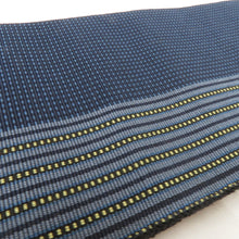 Load image into Gallery viewer, 角帯 メンズ 絹