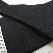 Load image into Gallery viewer, 角帯 ブラック