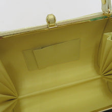 画像をギャラリービューアに読み込む, 草履・バッグセット 白梅謹製 礼装用 LLサイズ フォーマル ゴールド系 シャンパンゴールド 華紋 亀甲 25.5cm 日本製 牛皮底面