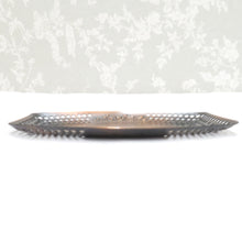 画像をギャラリービューアに読み込む, 食器 純銅枝梅銘々皿揃 5枚組 茶器 菓子皿 菓子器 花 箱有