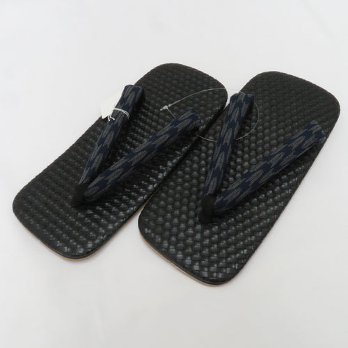 草履 キモノオフ