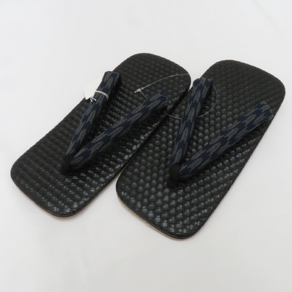 草履 キモノオフ