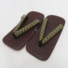 画像をギャラリービューアに読み込む, 草履 キモノオフ