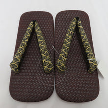 画像をギャラリービューアに読み込む, 草履 ベージュ