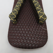 画像をギャラリービューアに読み込む, 男性用 雪駄 カジュアル メンズ