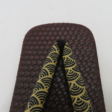 画像をギャラリービューアに読み込む, 草履 メンズ