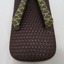 画像をギャラリービューアに読み込む, 男性用 雪駄 カジュアル メンズ