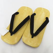 画像をギャラリービューアに読み込む, 雪駄 キモノオフ