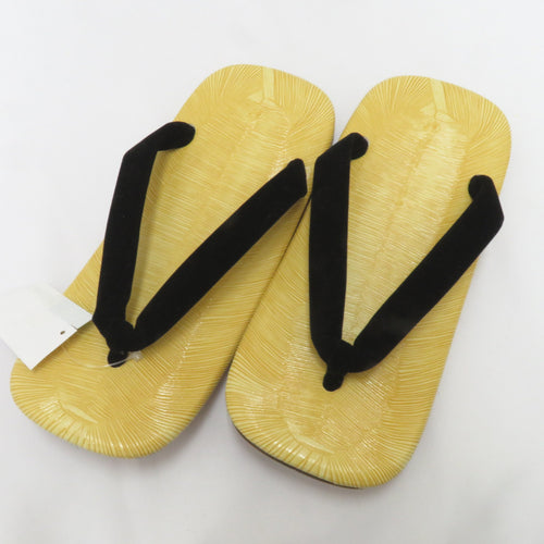 雪駄 キモノオフ