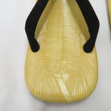 画像をギャラリービューアに読み込む, 男性用 Lサイズ 25ｃｍ 黒鼻緒