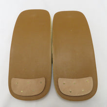 画像をギャラリービューアに読み込む, 雪駄 男性用 Lサイズ 25ｃｍ 黒ベルベット鼻緒 ビニール黄畳表 定番カラー メンズ 履物 男物 和装 着物 浴衣