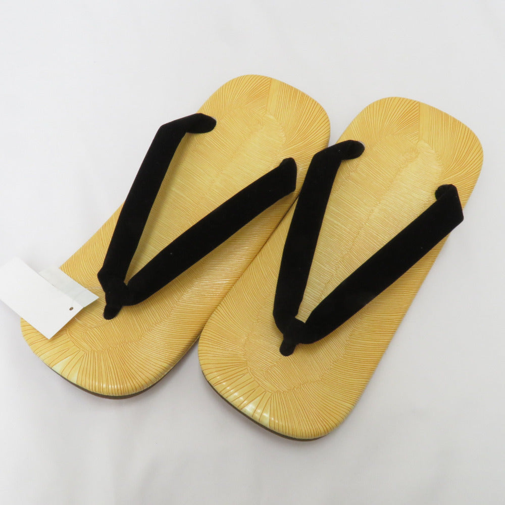 雪駄 キモノオフ