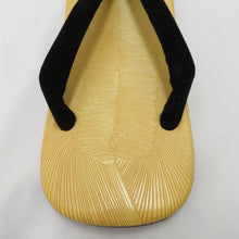 画像をギャラリービューアに読み込む, 男性用 LLサイズ 27ｃｍ 黒鼻緒