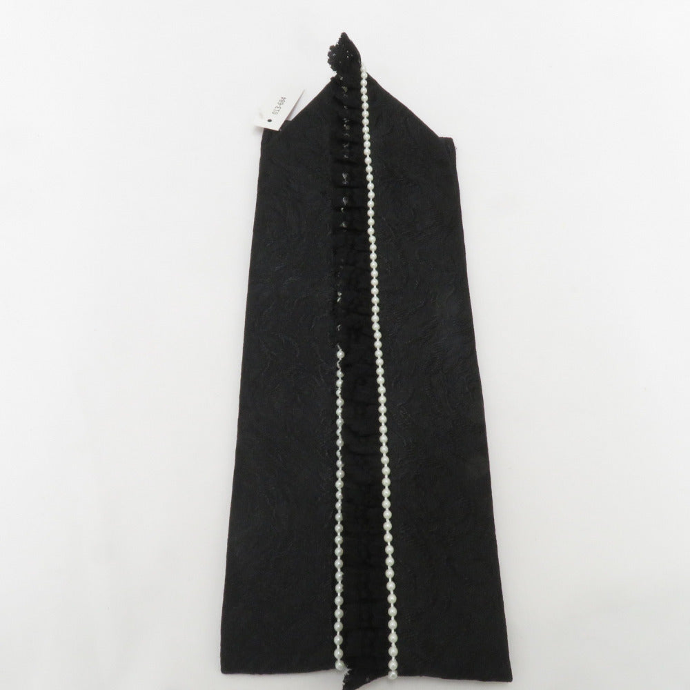 重ね襟 キモノオフ