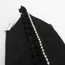 画像をギャラリービューアに読み込む, 重ね襟 ブラック