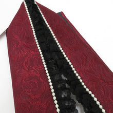 画像をギャラリービューアに読み込む, 重ね襟 レディース