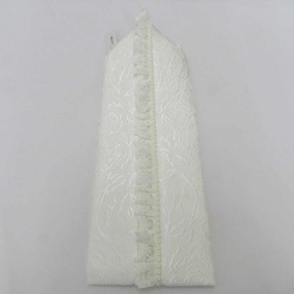 重ね襟 キモノオフ