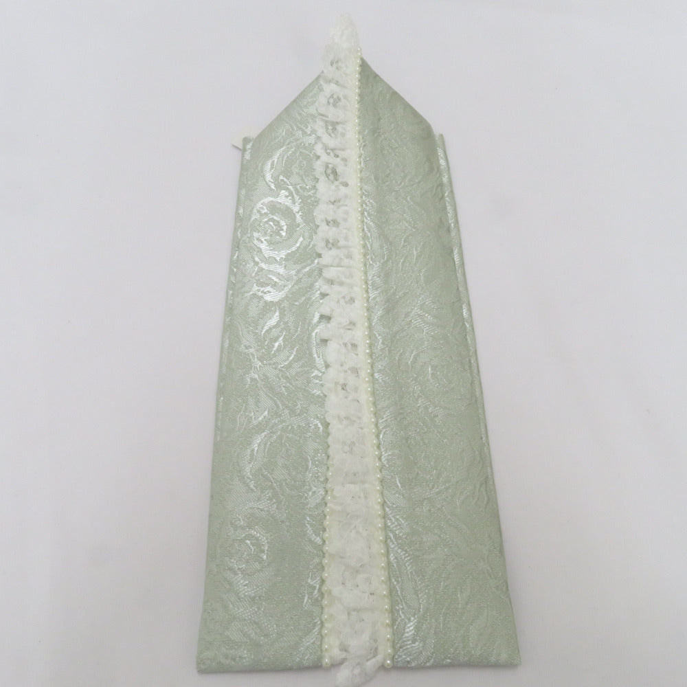 重ね襟 キモノオフ