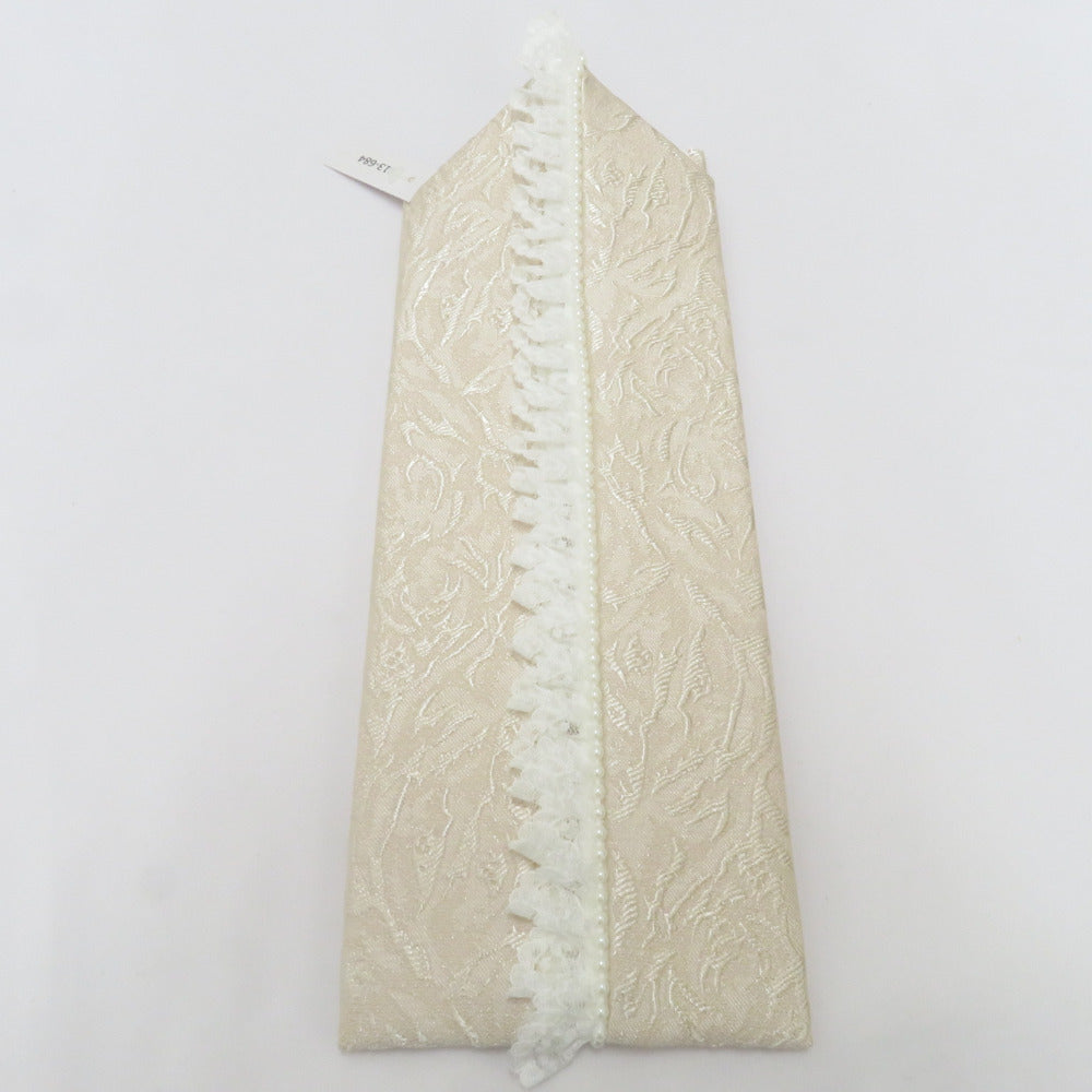 重ね襟 キモノオフ