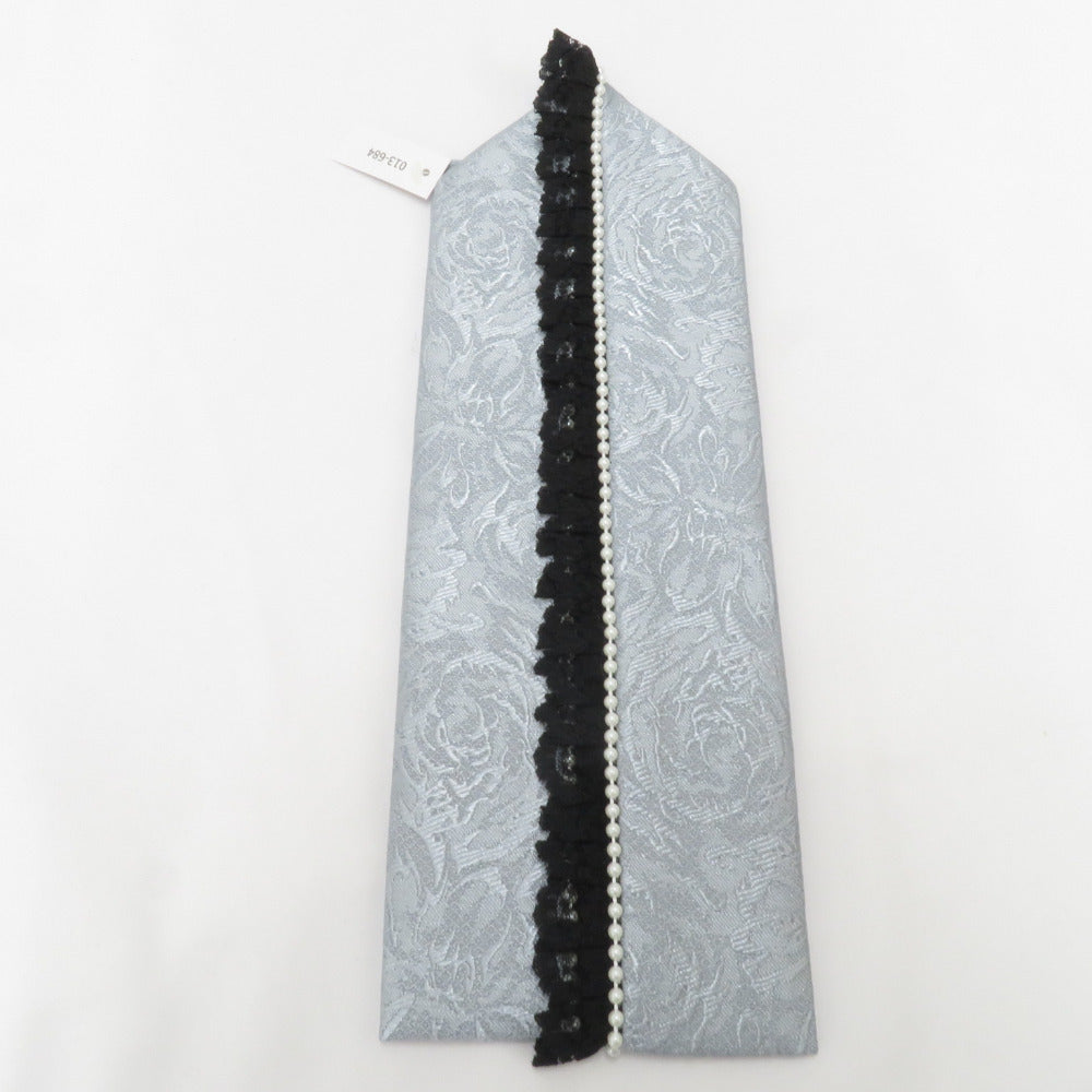 重ね襟 キモノオフ