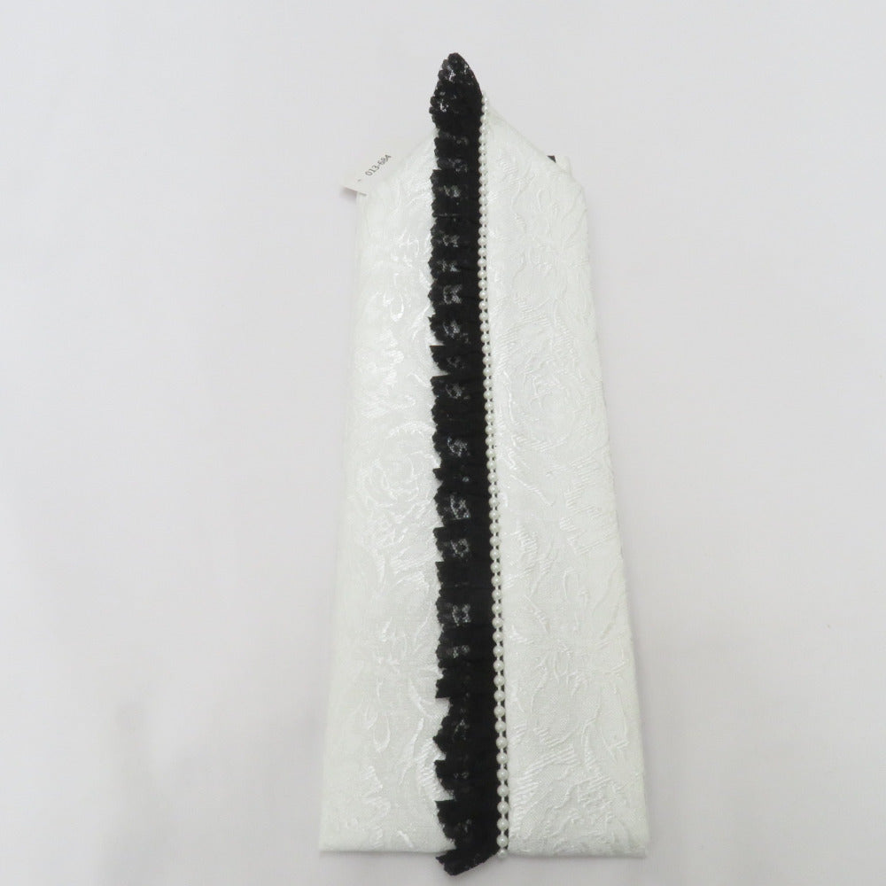 重ね襟 キモノオフ