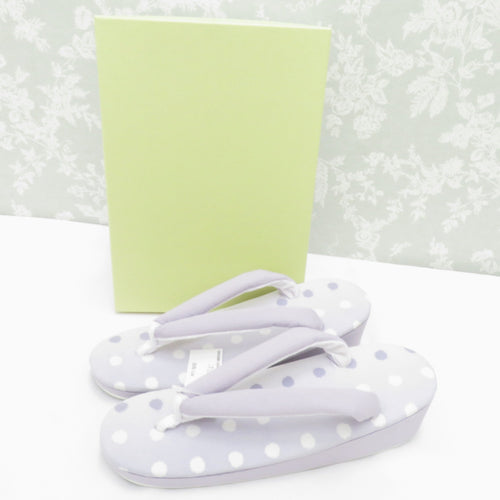 草履 キモノオフ