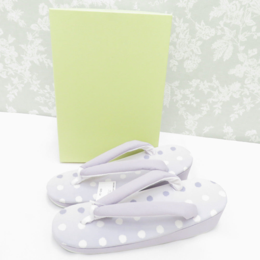 草履 キモノオフ