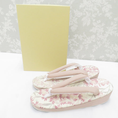 草履 キモノオフ