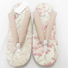 画像をギャラリービューアに読み込む, 草履 レディース