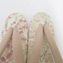 画像をギャラリービューアに読み込む, カジュアル　草履