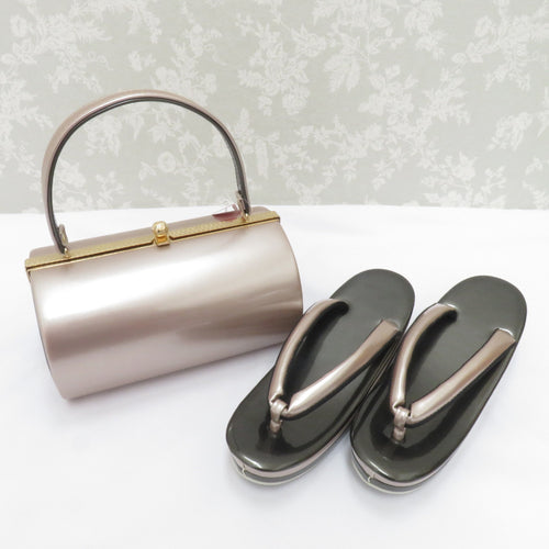 草履・バッグセット キモノオフ