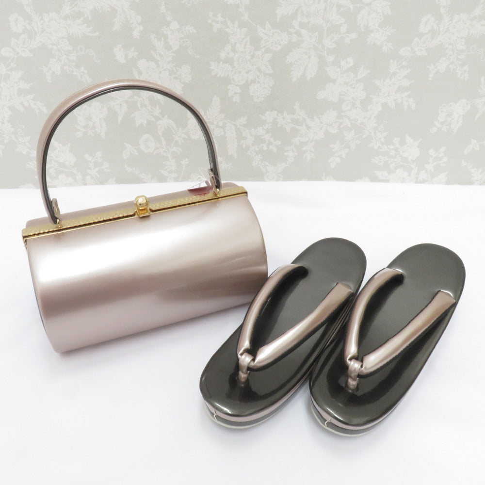 草履・バッグセット キモノオフ