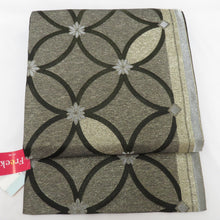 画像をギャラリービューアに読み込む, 袋帯 キモノオフ