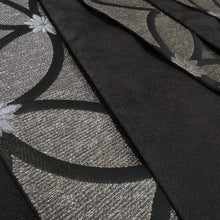 画像をギャラリービューアに読み込む, 振袖用 モノトーン 全通柄