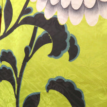 画像をギャラリービューアに読み込む, アンティーク着物 大正ロマン