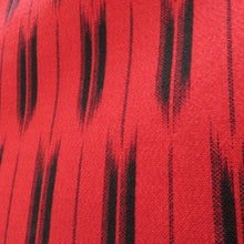 画像をギャラリービューアに読み込む, ウール着物 レディース ウール