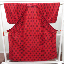 画像をギャラリービューアに読み込む, ウール 普段きもの カジュアル