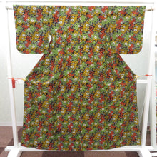 Load image into Gallery viewer, ウール着物 キモノオフ