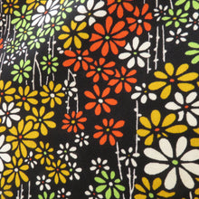 Load image into Gallery viewer, ウール着物 レディース ウール