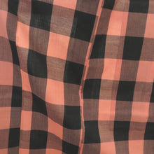 Load image into Gallery viewer, ウール着物 ブラック