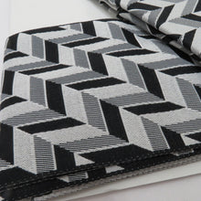 Load image into Gallery viewer, 角帯 ブラック