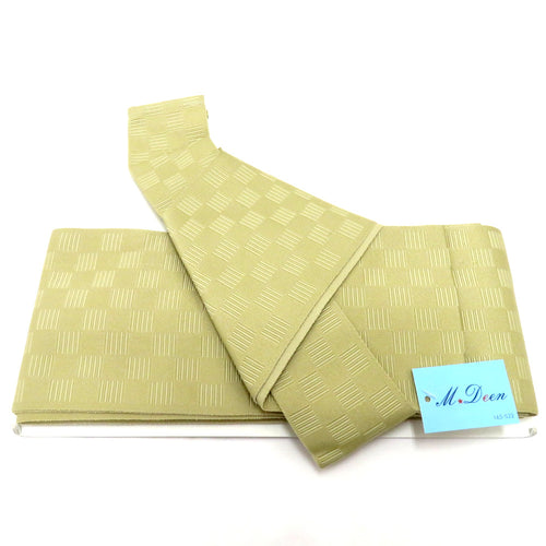 角帯 キモノオフ