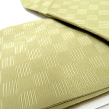 Load image into Gallery viewer, 角帯 ベージュ