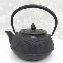 Load image into Gallery viewer, 骨董・民芸品 ナンブテッキ キモノオフ