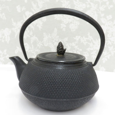 骨董・民芸品 ナンブテッキ キモノオフ