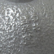 Load image into Gallery viewer, 南部鉄器 ナンブテッキ 骨董・民芸品 盛栄堂 鉄急須 茶器 レトロ