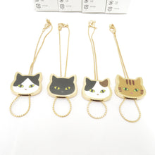 Load image into Gallery viewer, キーホルダー フェリシモネコブ キモノオフ