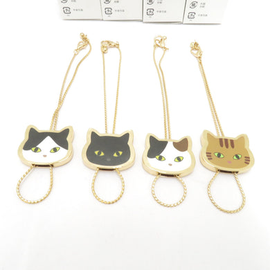 キーホルダー フェリシモネコブ キモノオフ